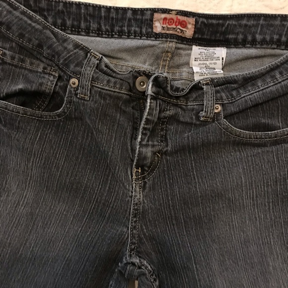NOBO Jeans - Picture 1 of 3